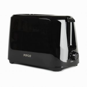 Toaster PIFCO 2 Slice Essentials Black