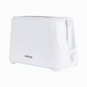 Toaster PIFCO 2 Slice Essentials White