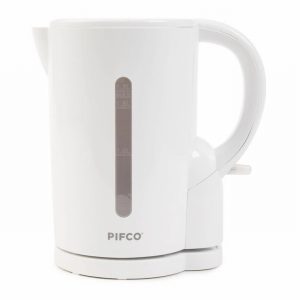 Kettle PIFCO 1.7Ltr. Essentials White