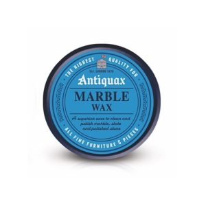 Wax Polish for Marble ANTIQUAX 250ml Tin