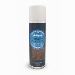 Wax Polish ANTIQUAX Original 250ml Aerosol